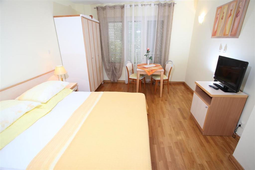 Bekavac Osejava Apartmán *