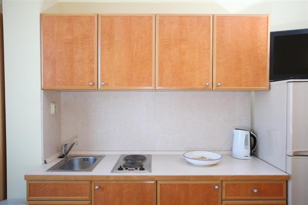 Apartmán Bekavac Osejava *