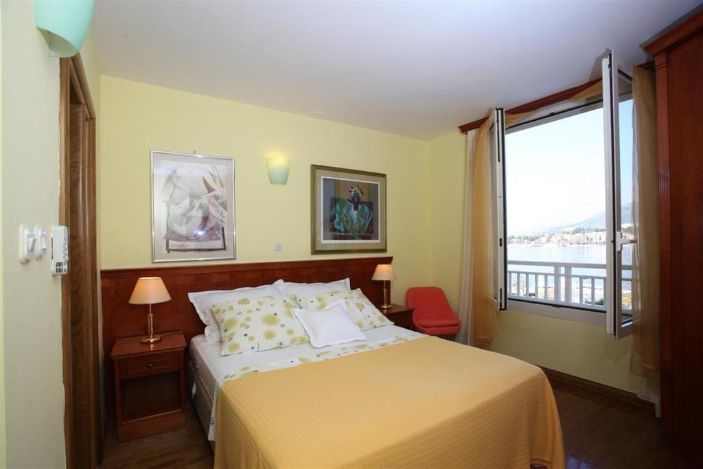 Apartmán Bekavac Osejava Makarska