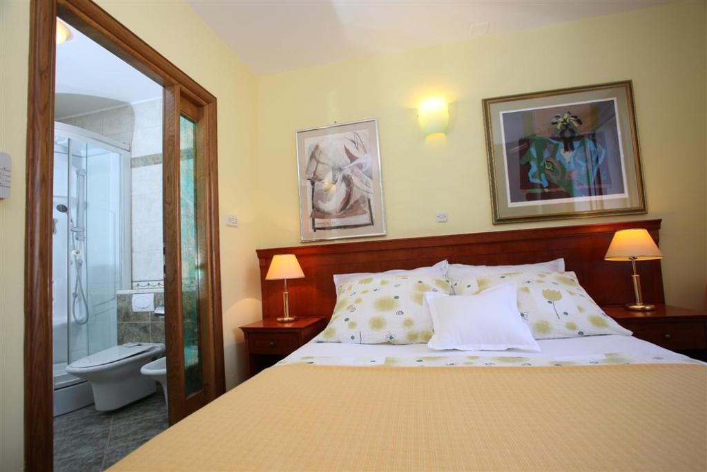 Bekavac Osejava Apartmán