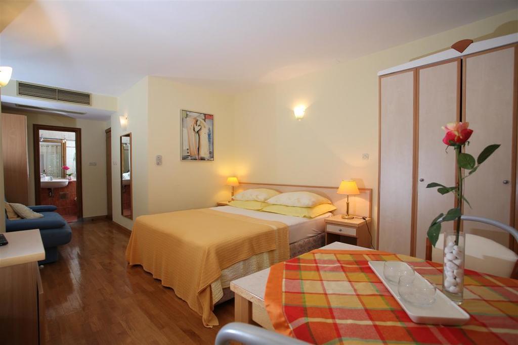 Appartement Bekavac