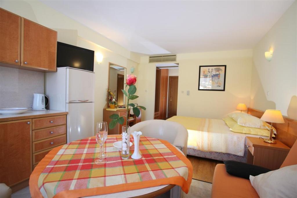 Bekavac Appartement Makarska