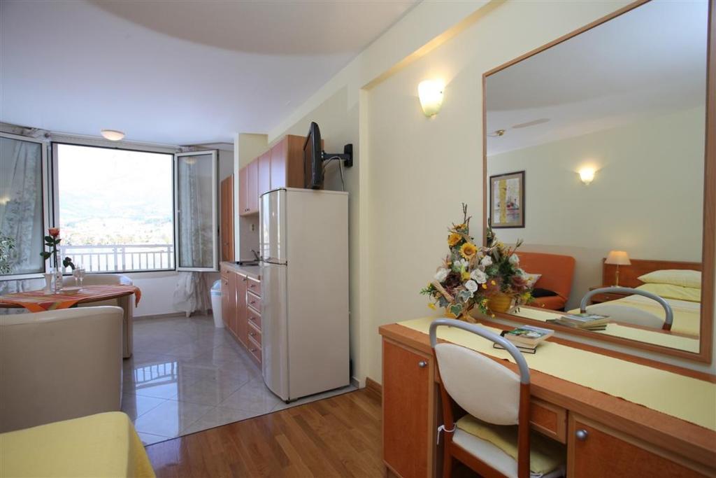 Bekavac Appartement *