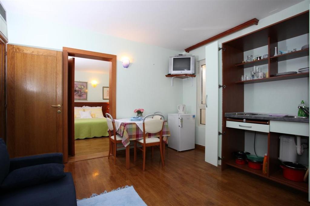 Appartement Bekavac Makarska
