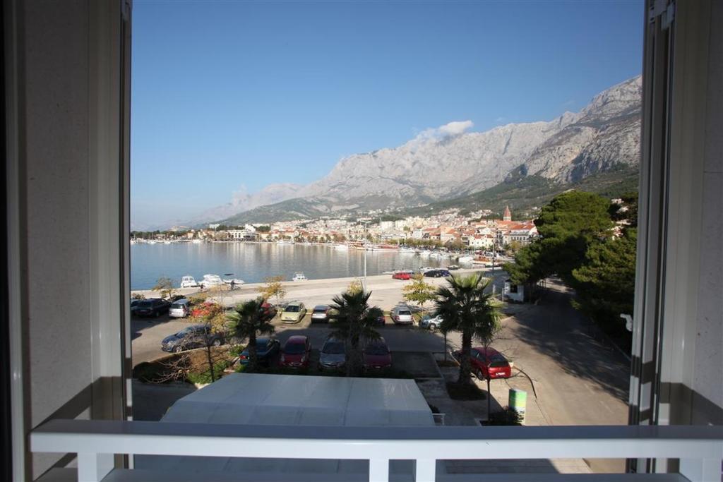 Bekavac * Makarska