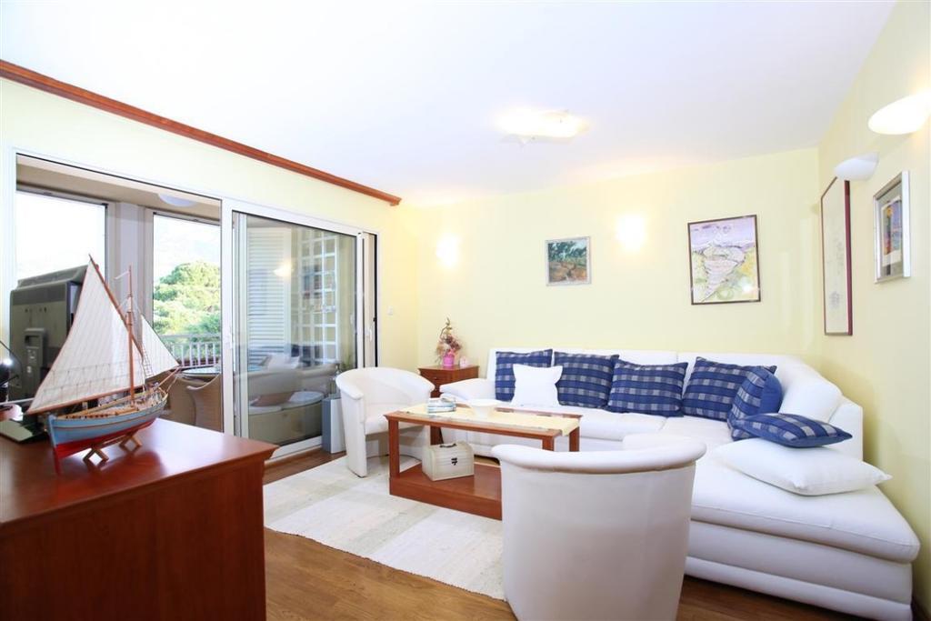 Bekavac Appartement
